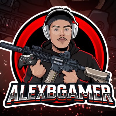 AlexBGamer_'s tweet image. #NewProfilePic