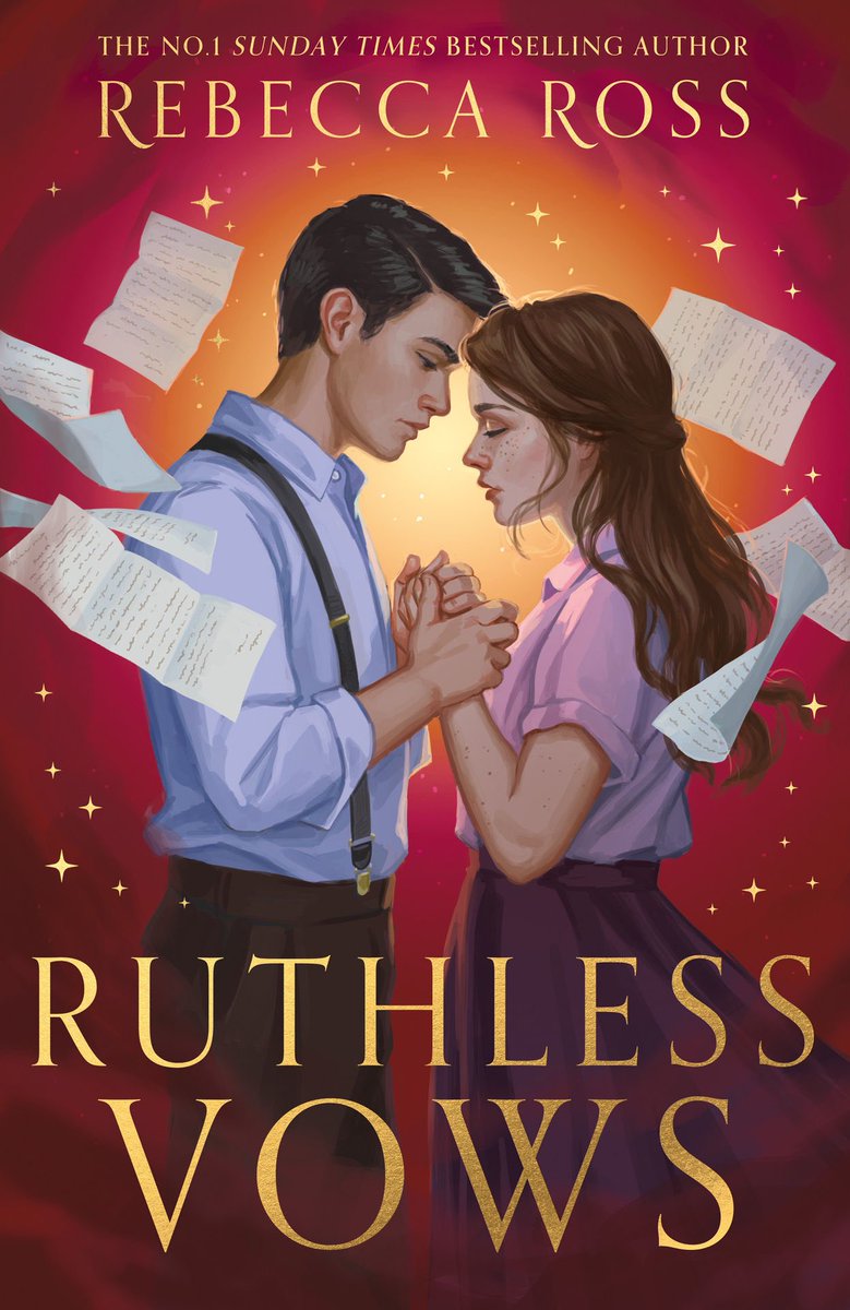 YorkshireCarly's tweet photo. Starting My Library Ebook ✨💌
#RuthlessVows #BookTwitter #BookX https://t.co/wlNVEUXt9k