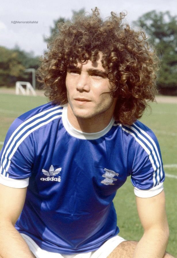 Alberto Tarantini #BCFC 1978/9 #KRO