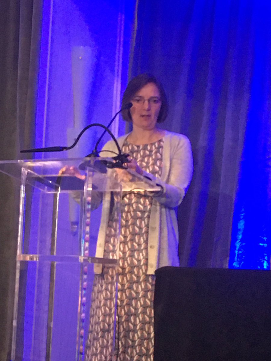 Faith Davies speaking on targeting RAS with monobodies leveraging macropinocytosis in multiple myeloma at the 17th International Workshop on Multiple #Myeloma in Miami, Day 2.