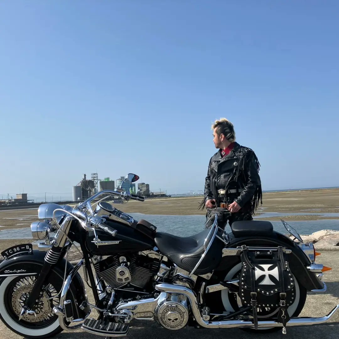66666Clash's tweet photo. 針テラス最近行って無いなぁ～
海ばっかり行ってるな〜（笑） https://t.co/1Nzs02i7sJ