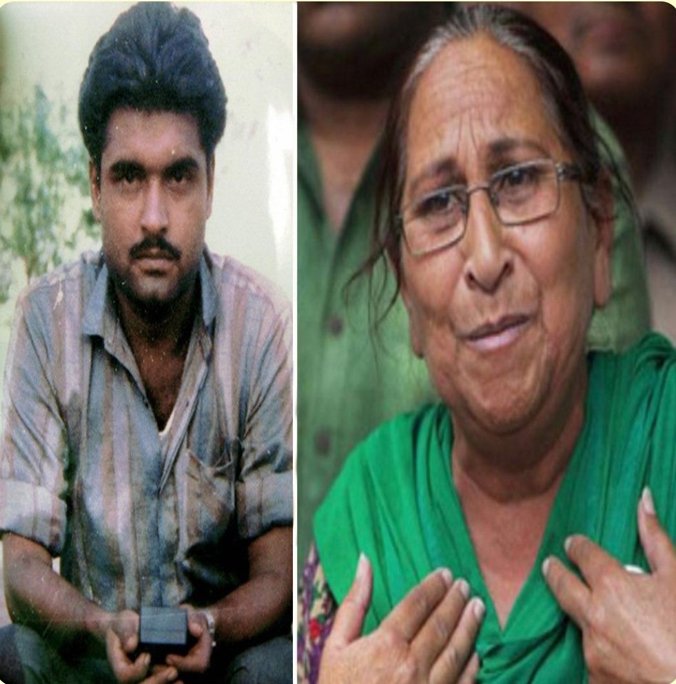 Some Unknown men have shot a man, Amir Sarfaraz in Lahore Pakistan. Amir Sarfaraz coincidentally was the man, who had a fight with Sarabjit lodged in Pakistan jail (Whom Congress Maun mohan singh and Maino Auntie couldnt bring back) and this Amir Sarfaraz brutally K1lled Sarabjit…