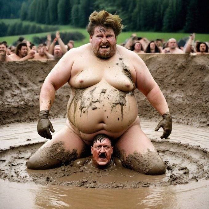 KlonterLord77's tweet image. Wie Wingl sich den Boxkampf gegen meine Großartigkeit vorstellt

#drachenlord #boxen #aufdiefresse #Israel #iran #rocketlaunchergoesboom