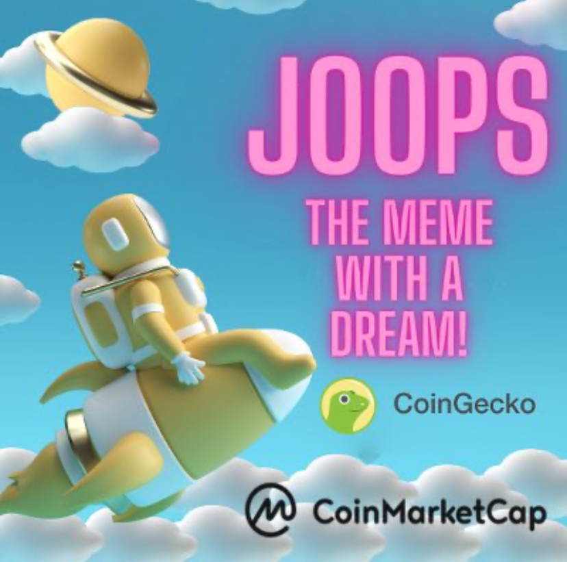 TheIGuardian's tweet photo. πCome on $JOOPS β€΅οΈ early project ππ
π’120.000 mc π
CHECK π @joopsrwa
https://t.co/JoGOhyf19l
https://t.co/exc27N5RWM
#JOOPS #SOL #CryptoInvesting #crypto #SolanaCommunity #BNB #Bybit #kucoin #binance #memecoins #pepe #Bullish #CryptoBuzz #CoinMarketCap #CoinGecko https://t.co/LwsFjWMd6n