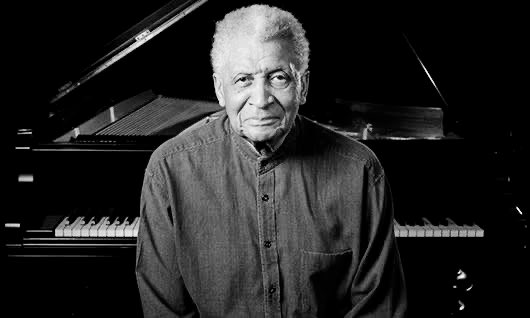 My dad introduced me to beautiful music, my biggest musical influence. Jazz & soul are my first love, our drives were never boring. Anyway, long live Abdullah Ibrahim ✊🏽 a legend!