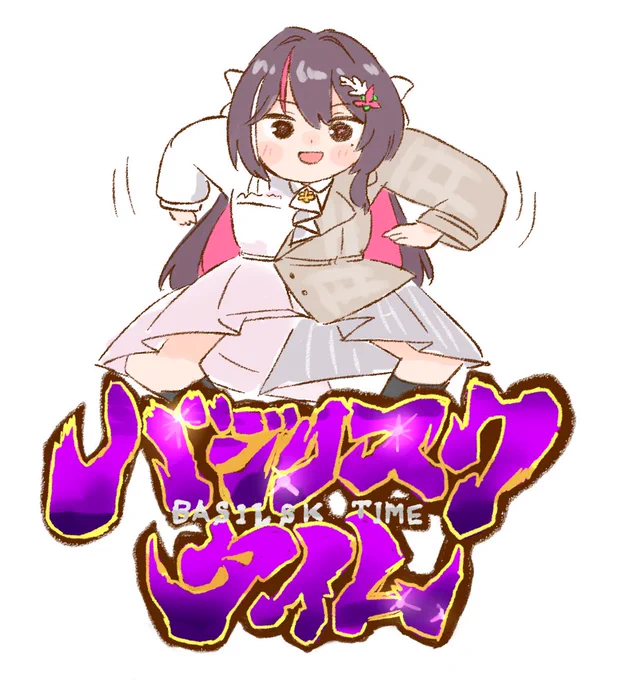 #AZKiART 