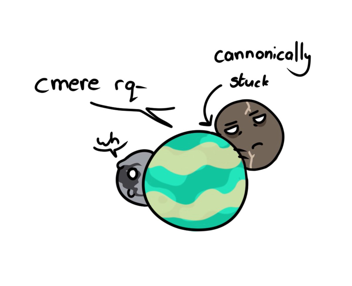 Kuamoaa's tweet photo. Me when i realise Moon x Titan isnt cannon because Moon is perceived as a boy and not as a girl even though her name is female…

Titan, Lunas helpful (NO LONGER! NOW PARTNER) friend! #solarballs #Moon #Titan https://t.co/Gd7nMhNKde