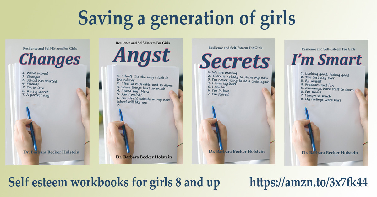 Teach your child to set healthy boundaries and stand up for themselves. This helps build their self-esteem and teaches them to advocate for themselves. #selfadvocacy #selfesteem - enchantedself.com amzn.to/2R2N8h9