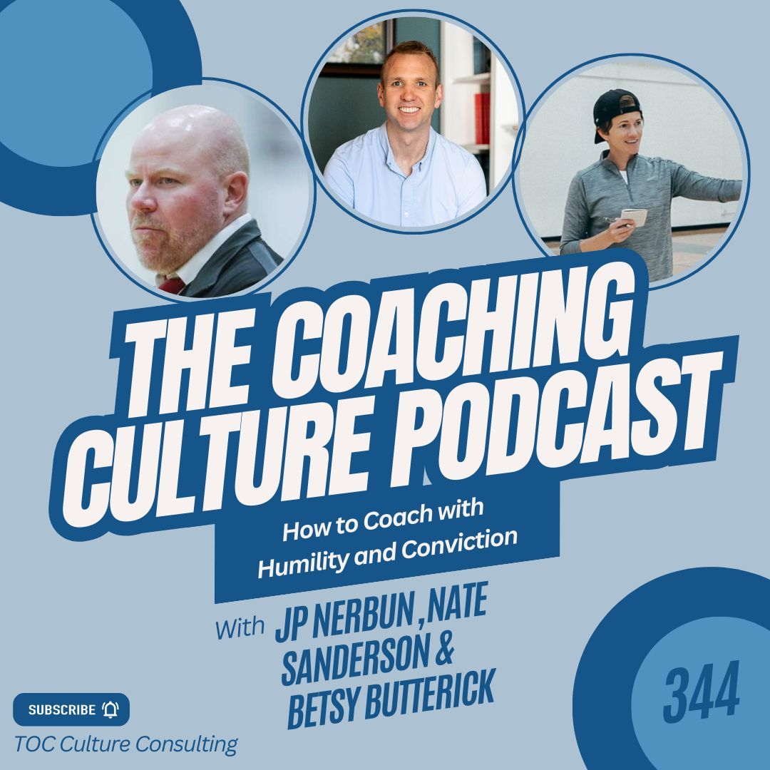 Finding a balance between confidence & humility is essential for coaches to effectively navigate challenges. We discuss the importance of integrating both confidence & humility in coaching, highlighting how these qualities, are vital for a coach's success. buff.ly/3PXoMRl