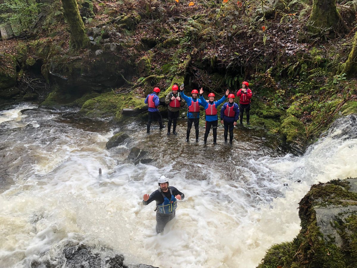 Recovery In The Wild FVRC offers a number of outdoor activities working in partnership with Active Stirling. If you are interested in getting active outdoors please get in touch. Contact Joe on 07936 951505