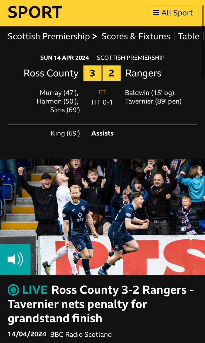 RichardJohns1's tweet photo. Quality @Eli8King 👏👏💙 https://t.co/vJYNQWganY