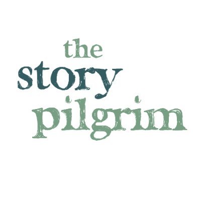 Give our Friend a follow and a listen The Story Pilgrim @thestorypilgrim @pcast_ol @tpc_ol @wh2pod @bookslafayette @stuartbedlam We all have a story to tell. Sharing sacred stories while on the pilgrimage of life. thestorypilgrim.com/podcast/