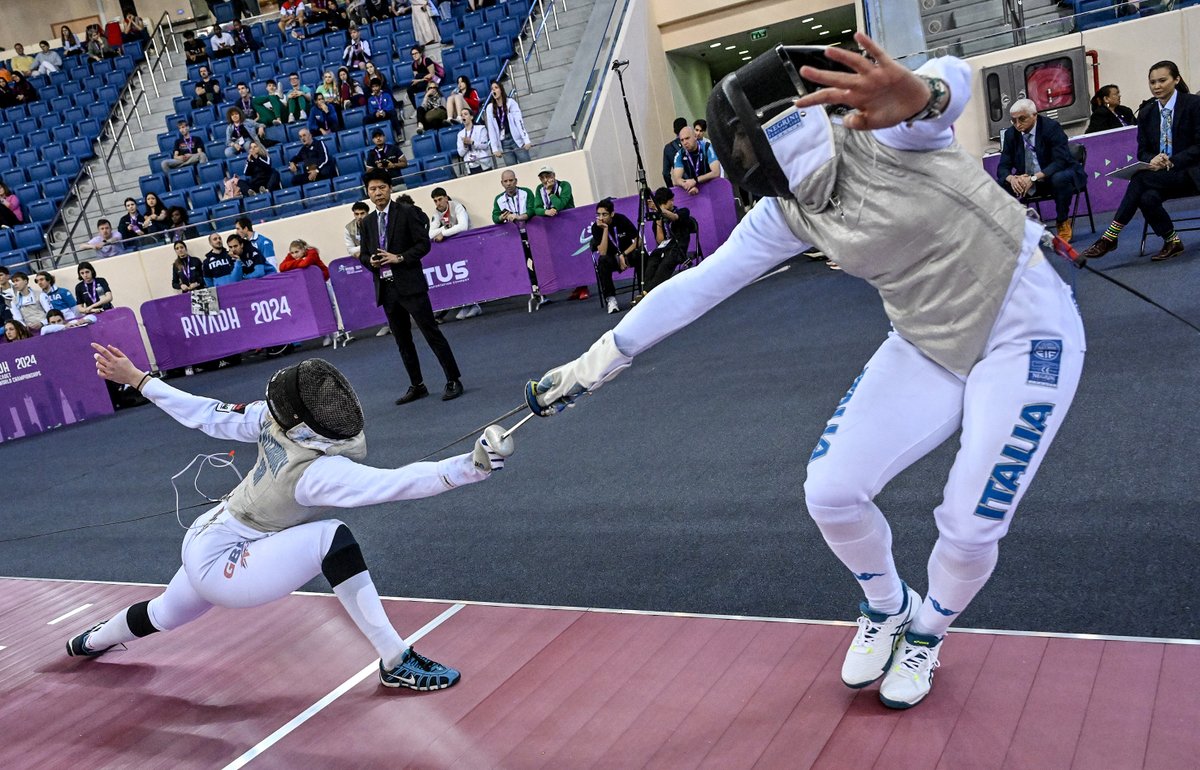 britishfencing tweet picture