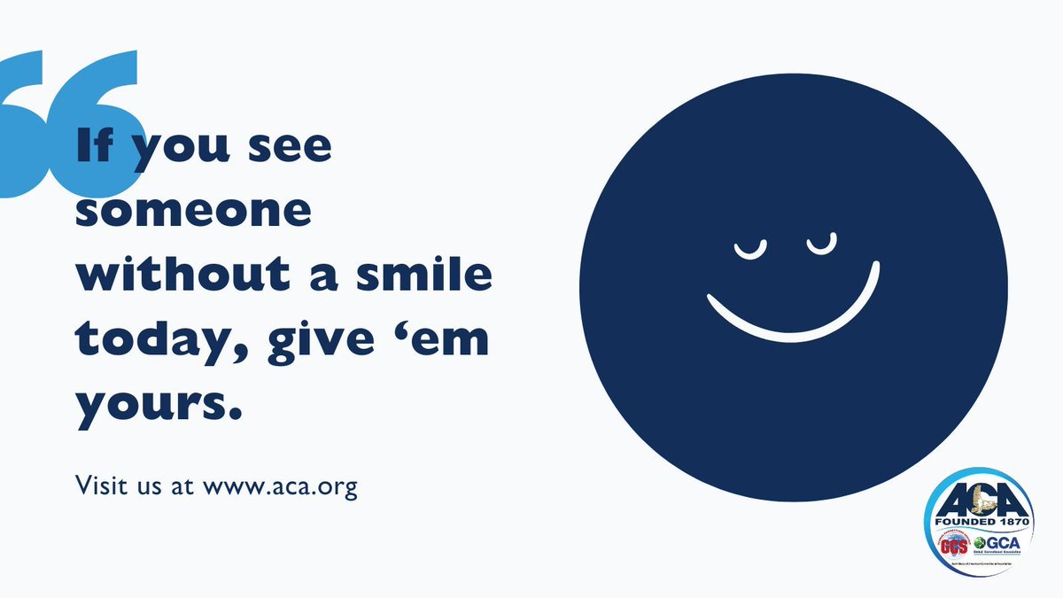 #Positivequote #Motivation #Inspiringwords #Encouragement 

Visit us at aca.org
