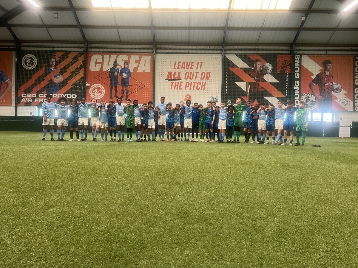 The final #OceanParkFestival was a blockbuster, as we welcomed the acadmeies of <a href="/ManCity/">Manchester City</a>, <a href="/SwansOfficial/">Swansea City AFC</a> &amp; MFS Budapest to <a href="/oceanparkarena1/">Ocean Park Arena</a>.
An unforgettable experience for our U11 Boys, who went toe to toe &amp; scored memorable goals vs top class opposition.

<a href="/LAdventureTours/">Live Adventure</a>