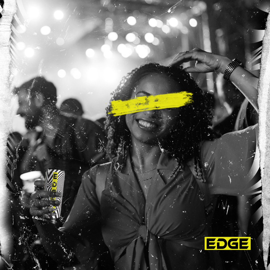 TasteEdge's tweet image. Ignite your passions with EDGE. What passion project has EDGE fueled for you?
#IgnitePassions #PassionWithEDGE #TasteEDGE #EDGEenergydrink