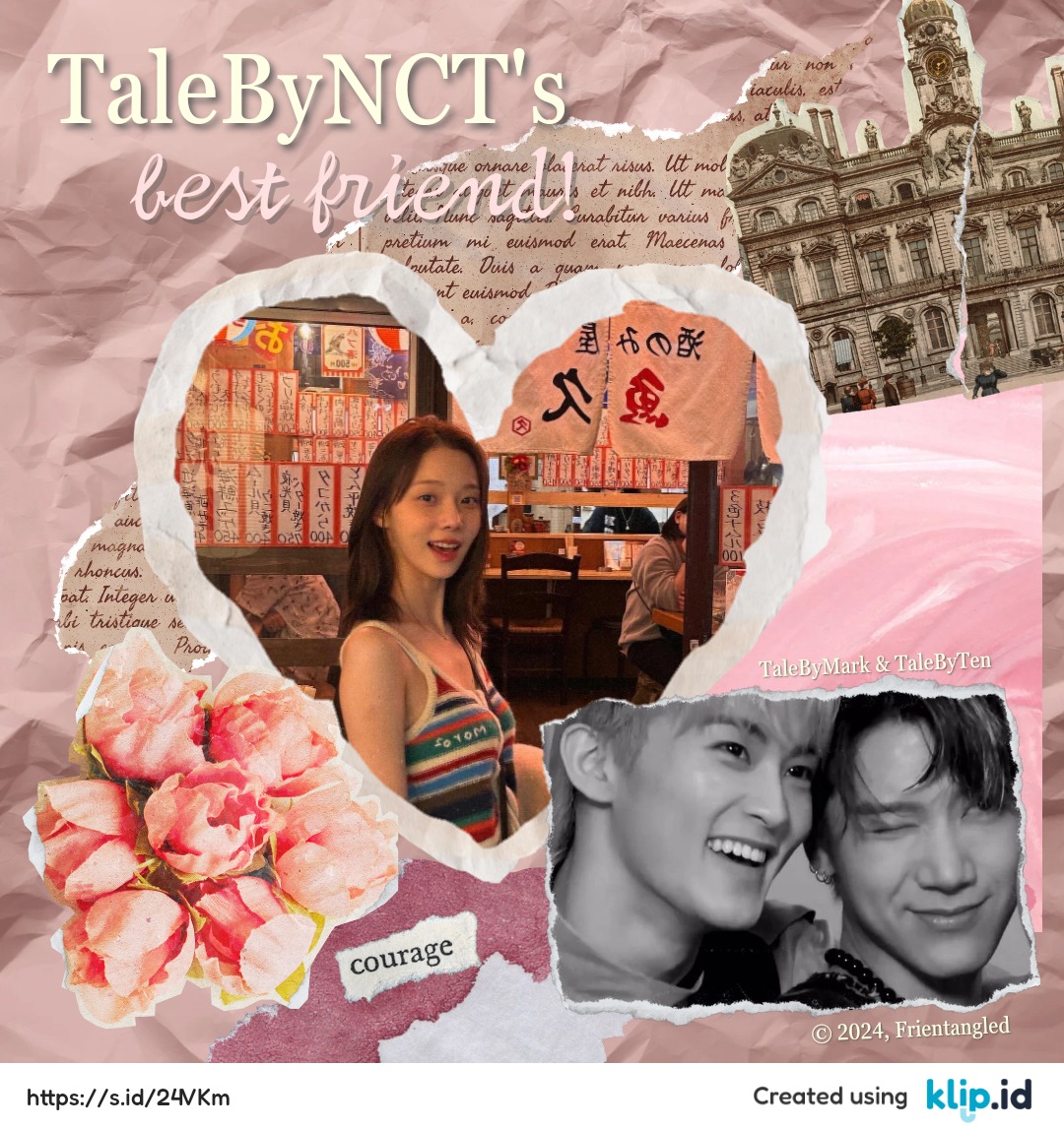 TaleByWinter's tweet photo. ikutan! https://t.co/9zJ0fMAZ8C