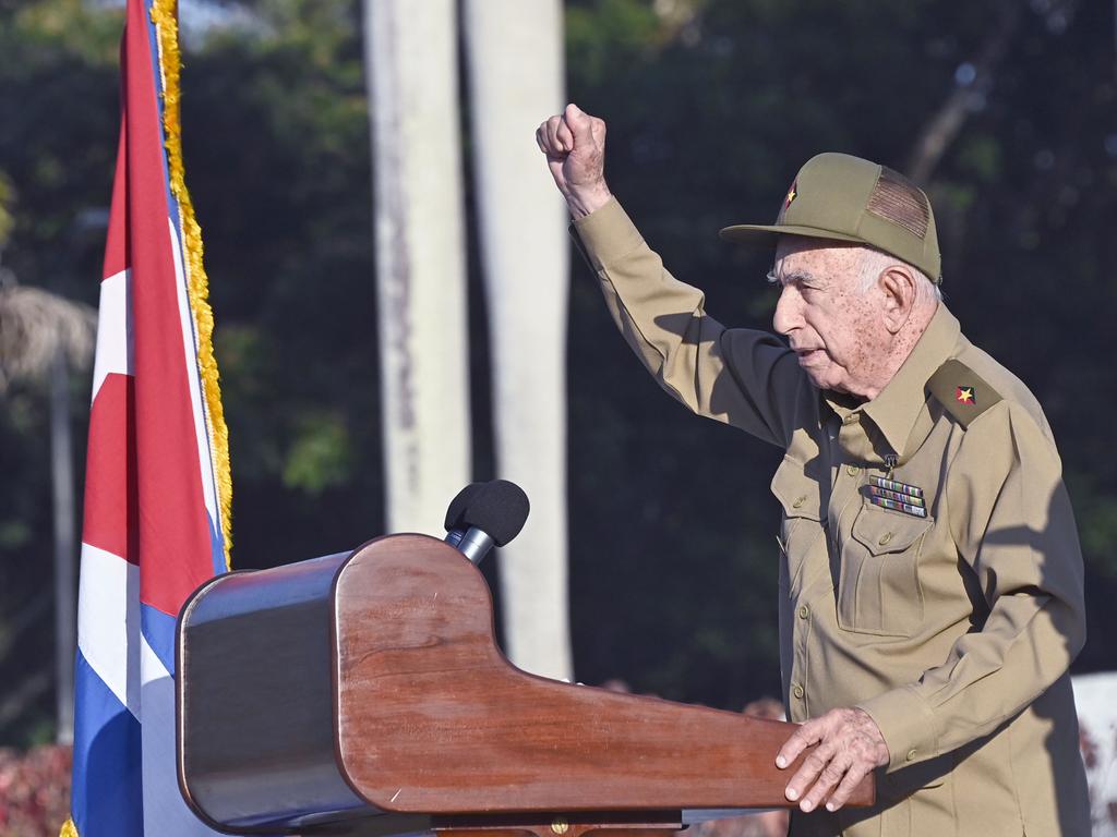 🔴👉 ¡Patria o Muerte¡ ¡Venceremos! @DiazCanelB @AsambleaCuba @PresidenciaCuba