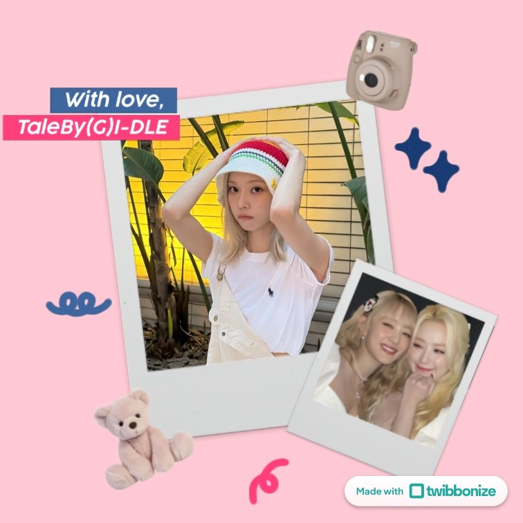 TaleByWinter's tweet photo. gemas sekali! <3 https://t.co/EwwwArGnZf