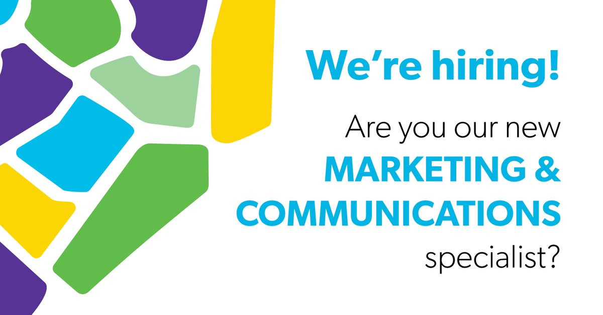 Do you have ideas on where libraries need to go in the future and the energy, skills and vision to translate ideas into results? The Library is hiring for a communications and marketing specialist – find the details here and apply by 9 AM April 29: tinyurl.com/45pdxt8k