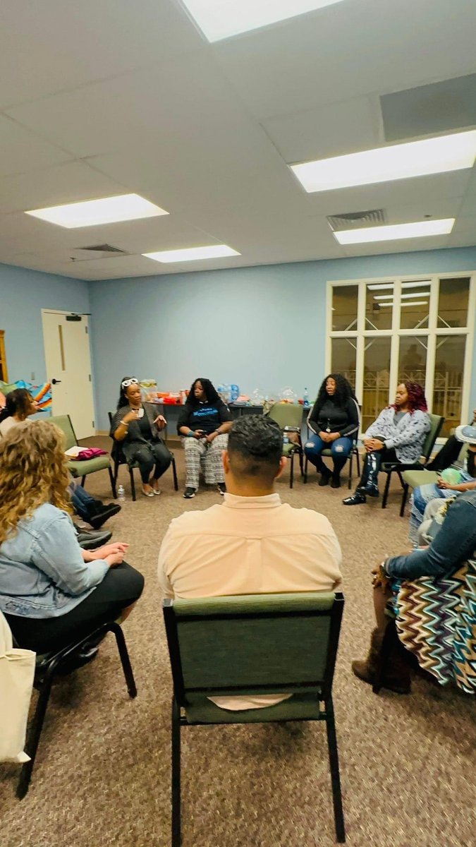 Bridges to Freedom Movement. Our 1st Covenant Group meeting was a huge success in Rutherford county! This is one of the best ways for COMMUNITY POWER to emerge, CENTERING the VOICES of FAMILIES who love someone in prison. <a href="/cellsecrets/">Secrets from a Prison Cell</a> 
#ilovesomeoneinprison
#btfm25initiative