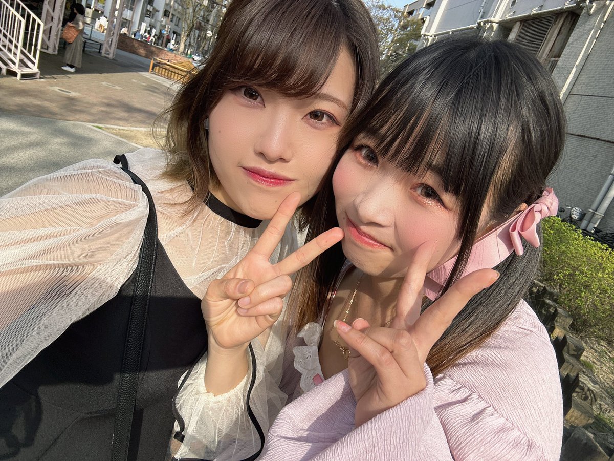 nyan_yui_0777's tweet image. お写真撮って下さり
ありがとうございます🫶🏻💕︎︎

改めてお疲れ様でした🕊🌸
楽しかったです🕊♥️

 #SPS  #SPS8  #撮影会