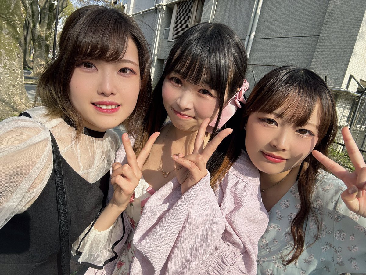 nyan_yui_0777's tweet image. お写真撮って下さり
ありがとうございます🫶🏻💕︎︎

改めてお疲れ様でした🕊🌸
楽しかったです🕊♥️

 #SPS  #SPS8  #撮影会