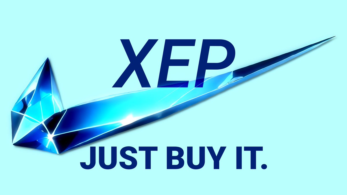 Fill up on delicious #DataMoney Whilst you’re at it may as well be listing @ElectraProtocol You ain’t got anything quite like $XEP @kucoincom on your splendid exchange Fill the bag with #XEP fam #Kucoin List, load up & #FollowTheProtocol #OmniXEP #RWA #ENFTs #NewEra