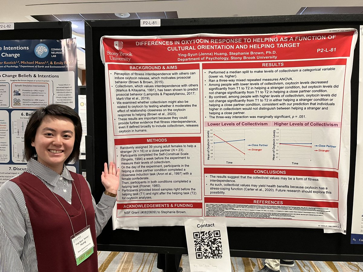 Presented my first poster at my first conference #SANS2024!