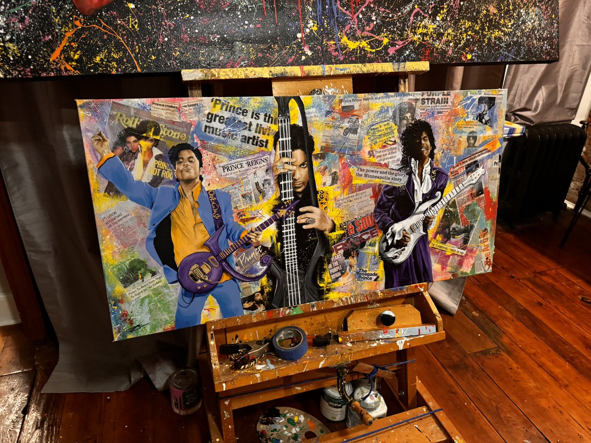 StarkOne 🦅 tweet media