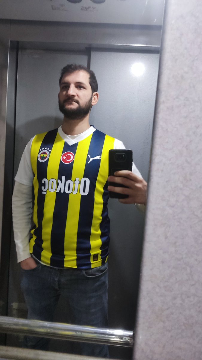 Kimse anlamaz bende aşkını ! 🇺🇦 #FenerinMaçıVar