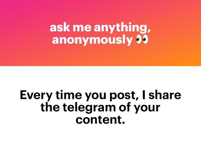 Please understand the gravity of your actions. By sharing my content, you&rsquo;re not just downloading a file&mdash;you&rsquo;re