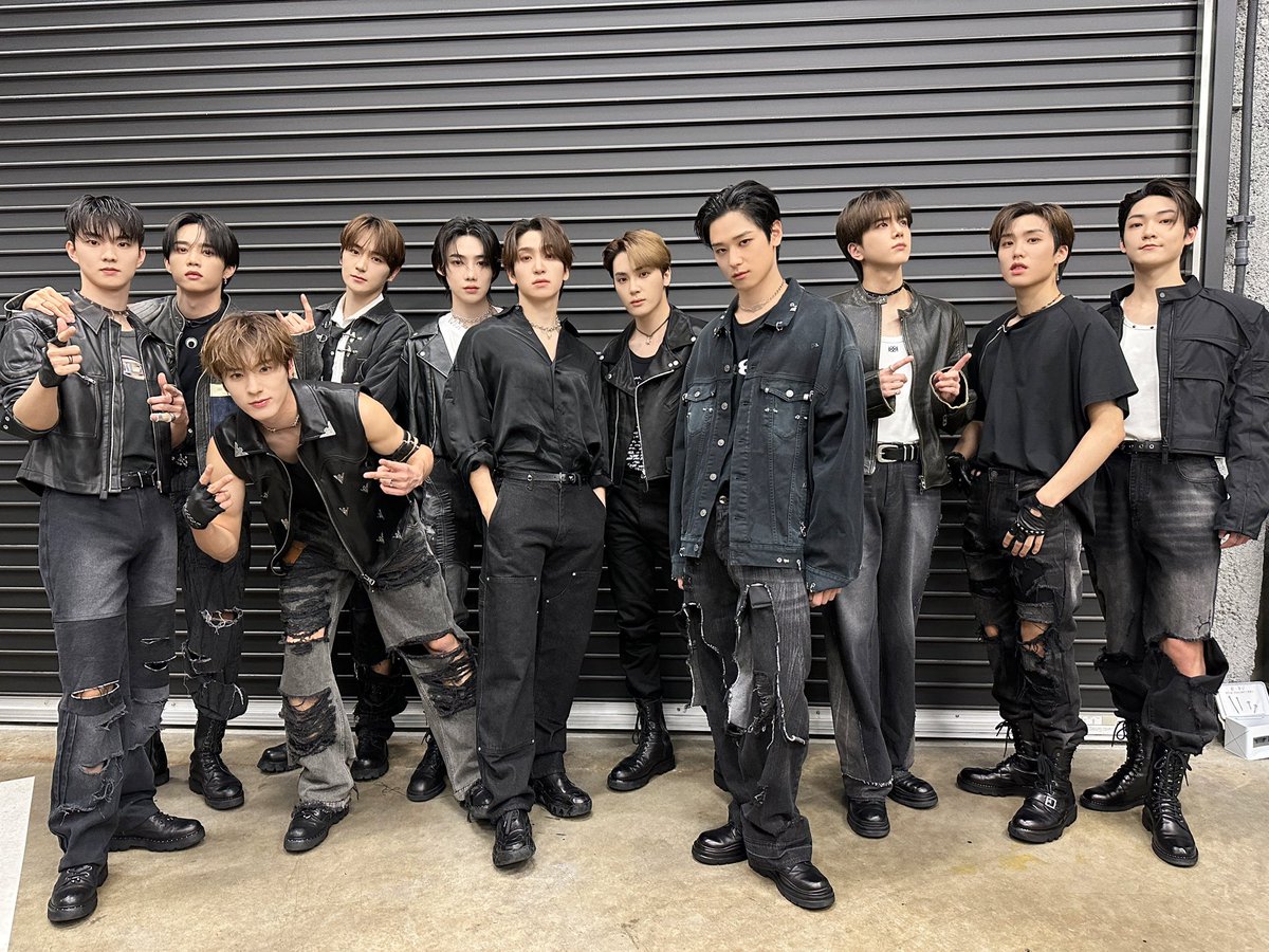 ThePerformance ありがとうございました✨THE Bの皆さんの熱い応援が