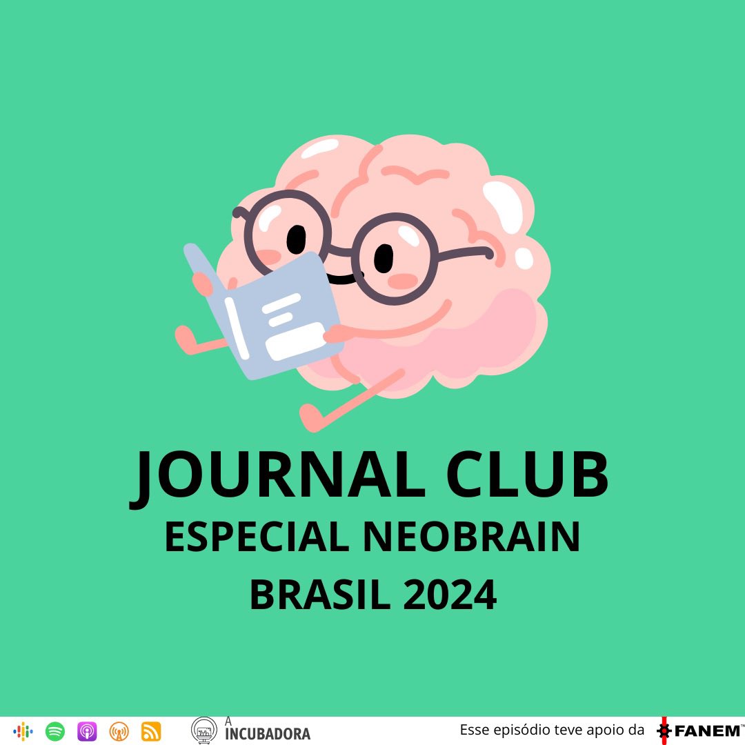 prematurando's tweet photo. Hoje tem o segundo episódio dedicado ao #NeoBrain Brasil. Tem artigos incríveis, mostrando que o futuro da #Neonatologia já chegou! 
@nicupodcast @DoctorDaphnaMd 

https://t.co/ibVhfYKJQa

https://t.co/8nr33DzojN

https://t.co/pexnobwIKc

https://t.co/Z3EhlZTMfc https://t.co/KwGAdLw5yT