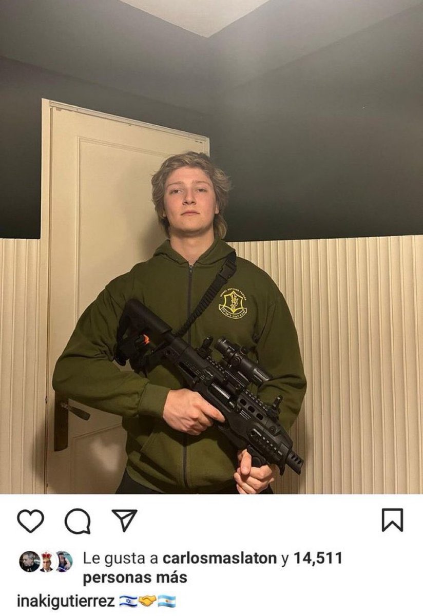 riellodecba's tweet image. Reclutando…

El General #Iñoki ya está preparado!

VLLC! 💪🏾