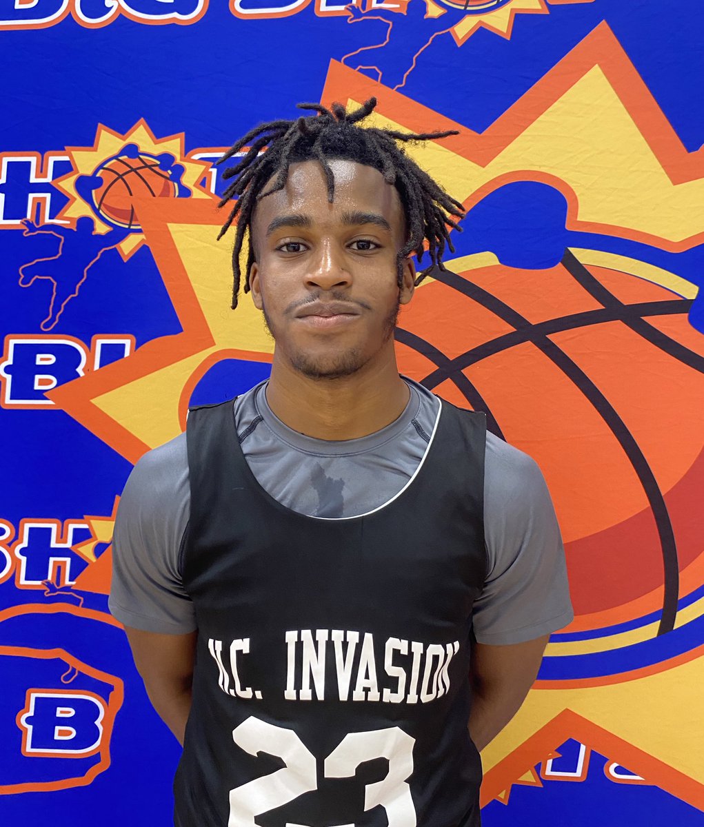 BigShotsGameMVP's tweet photo. #BIGSHOTS #AtlanticCoatTipOff

16U Platinum 

NC Invasion- 52
#5 Izeiah Oates 13pts
#23 Charlie Thomas 10pts

NC Rise- 48
#7 Ethan Driver 14pts

@BigShotsGlobal https://t.co/xOGehD5J6S