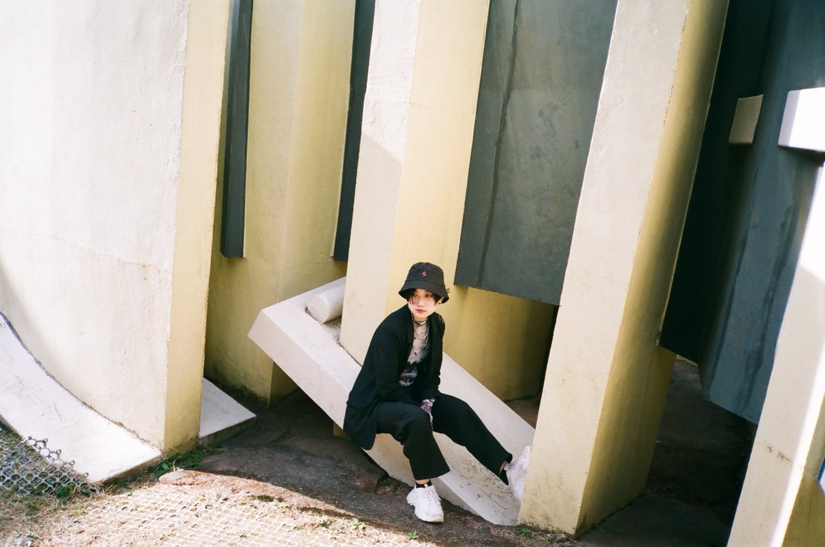 takato19's tweet photo. 『天命』

model @akiradrama 

#portrait #DrawingPhoto 
#KONICA_AUTOREX_P 
#Nikkor #CARDIA_mini https://t.co/CMxheodMRr