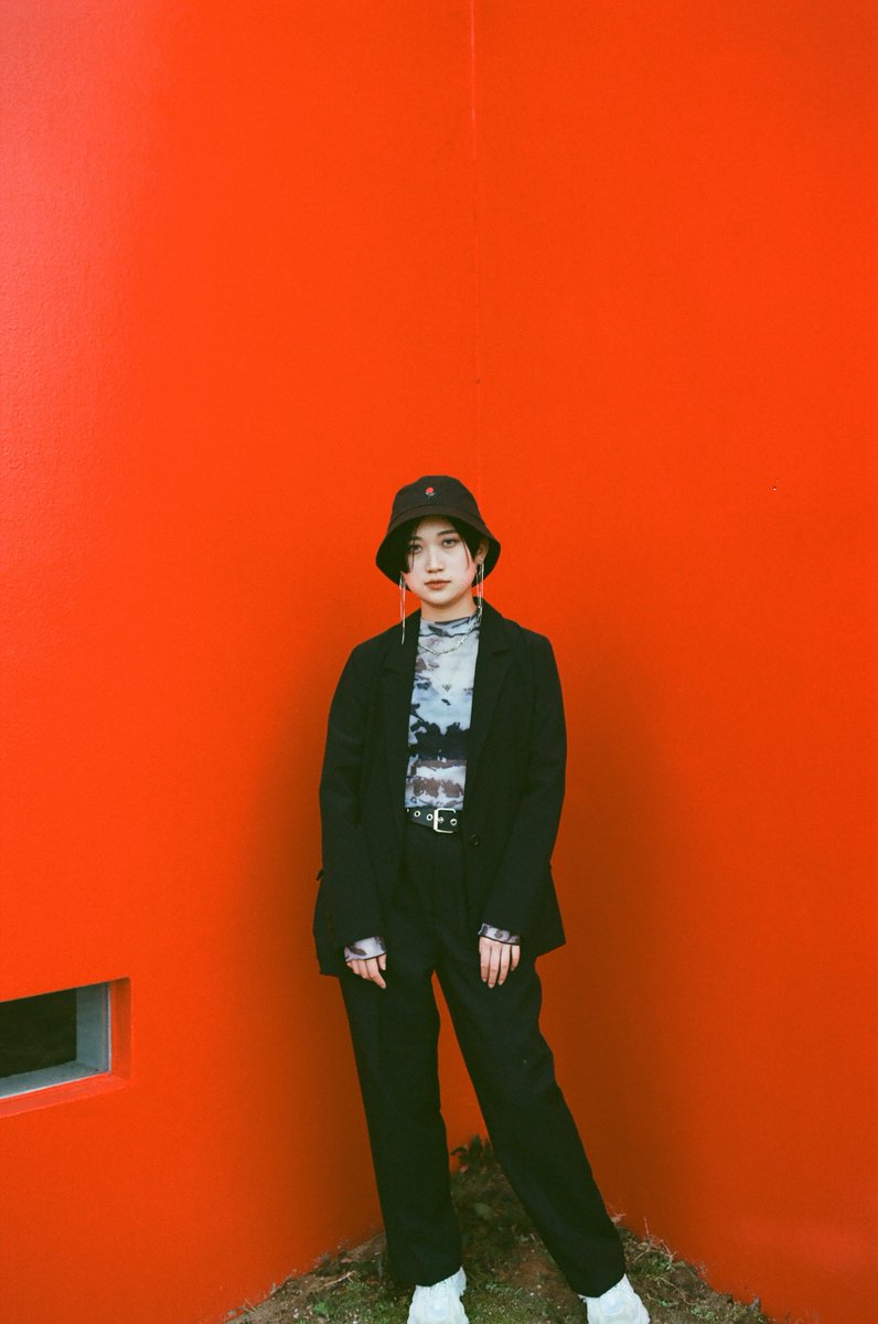 takato19's tweet photo. 『天命』

model @akiradrama 

#portrait #DrawingPhoto 
#KONICA_AUTOREX_P 
#Nikkor #CARDIA_mini https://t.co/CMxheodMRr
