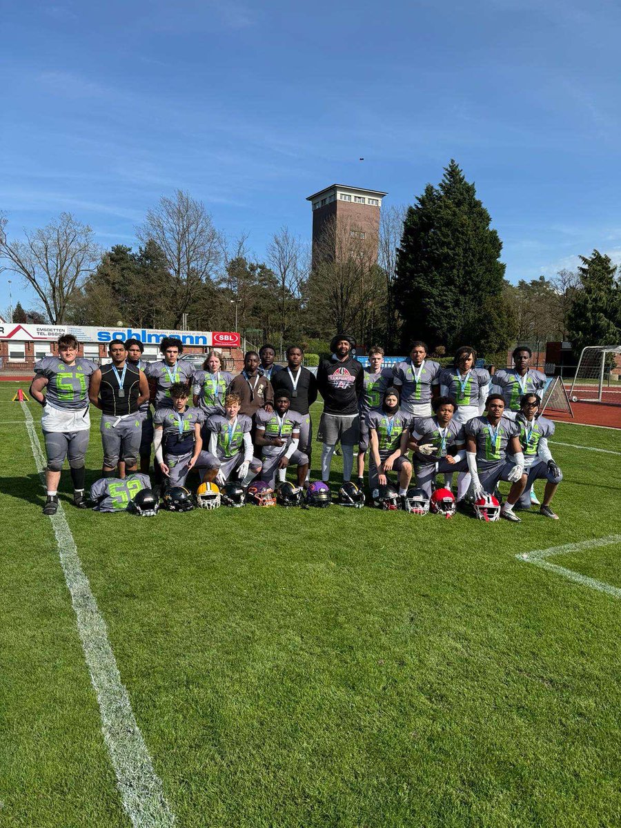 Joshua Aninakwah tweet media