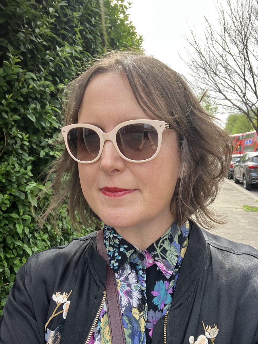 SpectralHeron's tweet image. On way to day 2 of @crocroland festival to see the wonderful @GiggsAlexandra play with @Bugeyeband and @charleston51 with her Actual Band 🌻🙌🏻🤩 #outout #southlondon #gigging