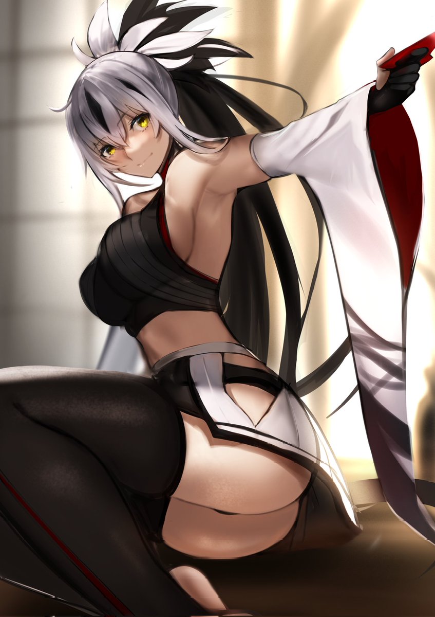 illadenSwe's tweet photo. [FGO] Nagao Kagetora / Uesugi Kenshin

Art by @izu012_twi 

Thank you so much ♥️♥️♥️
Beautiful Work ♥️ https://t.co/CQhKDacAH0