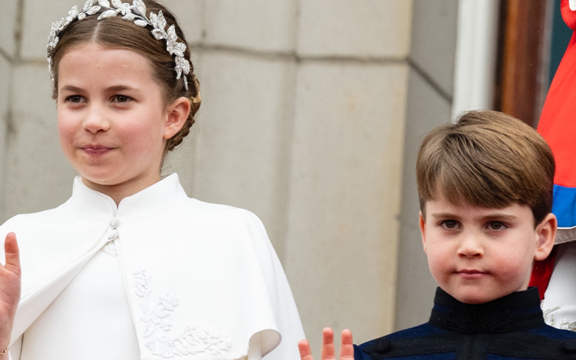 Unlikely royals 'setting perfect example for Charlotte and Louis' with their success
#PrincessCharlotte #PrinceLouis

ok.co.uk/royal/edward-s…