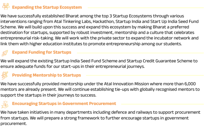 Page 18: Startups. Here are some links to different articles about how the startup scene fared in the past few years.

moneycontrol.com/news/technolog…

linkedin.com/pulse/many-ind…

forgefusion.io/startup-failur…
4/n