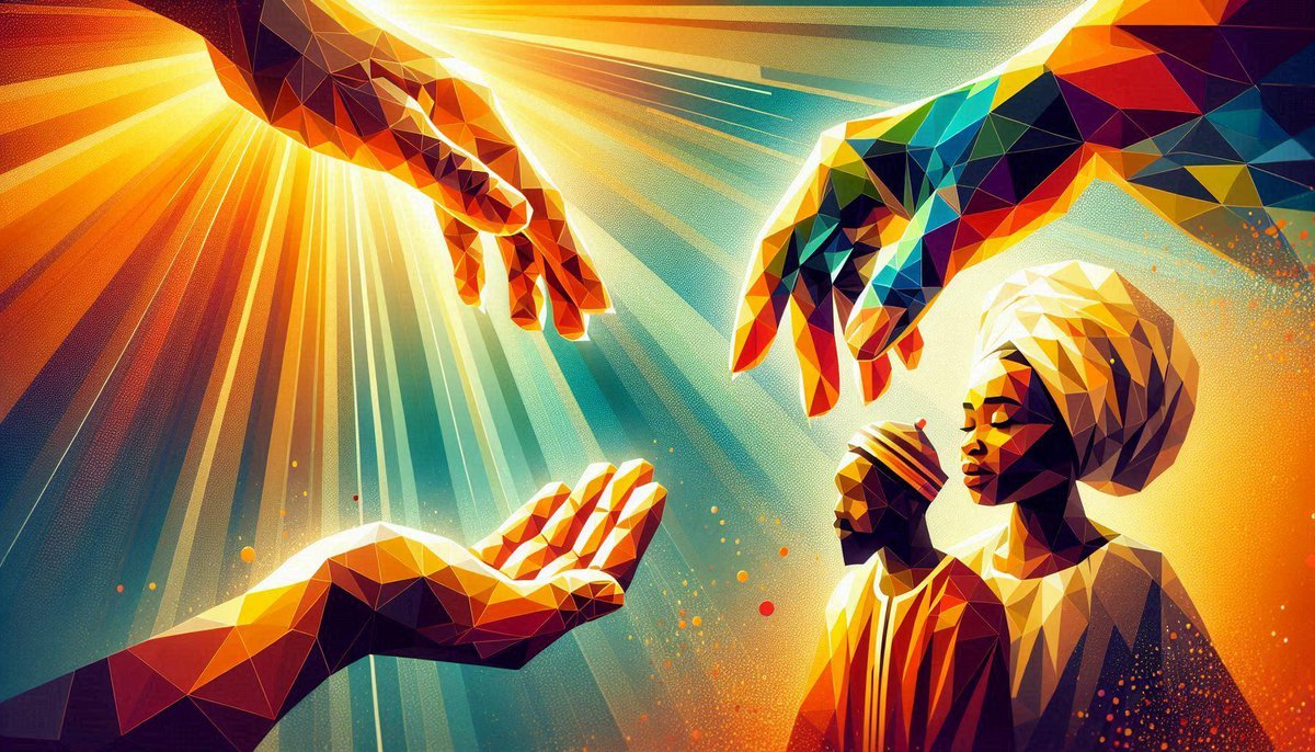 I'm Good tweet media