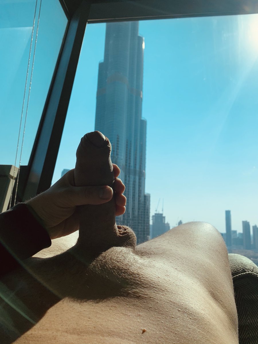 Burj views