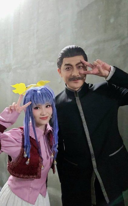 櫻井佑音のTwitter画像34