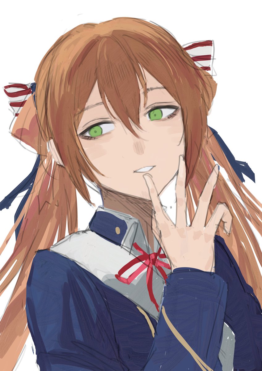 M1二等饼干 tweet media