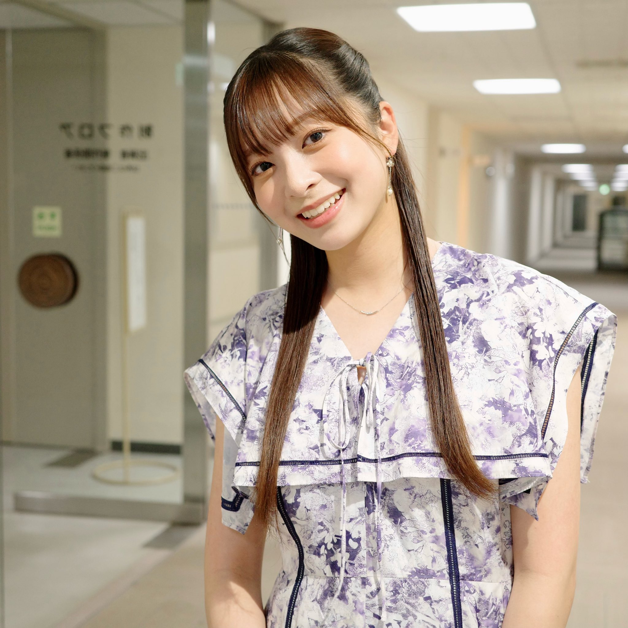 菊池柚花 Kikuchi Yuuka on X: 