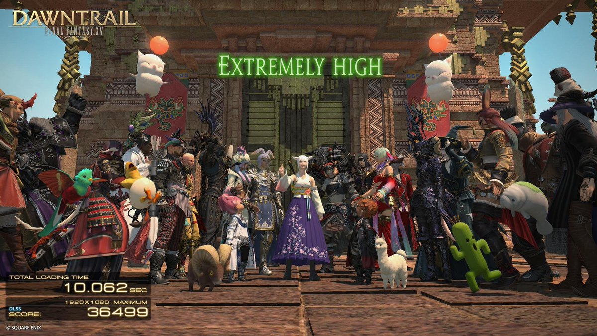 Akari_ffxiv's tweet photo. @FF_XIV_EN Character Name: Akari Tsuki
Home World: Louisoix
Prize: Modern Aesthetics - Strife
 #FFXIVSweepstakes #DawntrailBenchmark https://t.co/ztnawW5akJ
