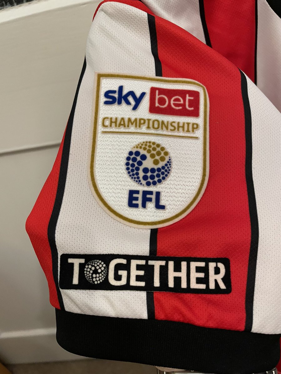 Gareth Fry tweet media